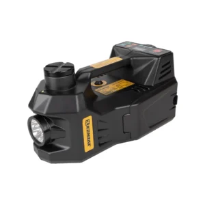 کیت پنچرگیری اضطراری صفحه دیجیتال کنزاکس مدل 7800