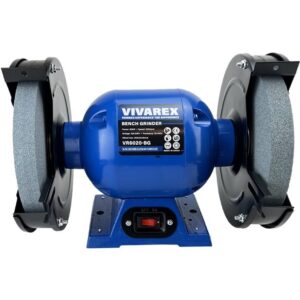 چرخ سنباده رومیزی ویوارکس مدل VR6020-BG