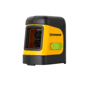 تراز لیزری دو خط سبز کیف برزنتی کنزاکس مدل KLL-2180