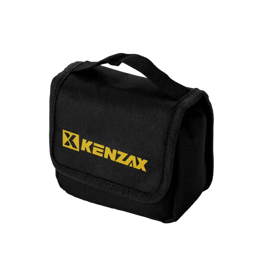 تراز لیزری دو خط قرمز کیف برزنتی کنزاکس مدل KLL-1180 - Image 8