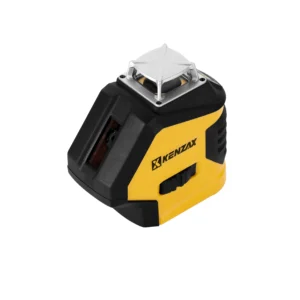تراز لیزری 5 خط قرمز کنزاکس مدل KLL-2360