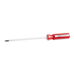 پیچ گوشتی تکی 150×5 چهارسو رونیکس مدل RH-2852