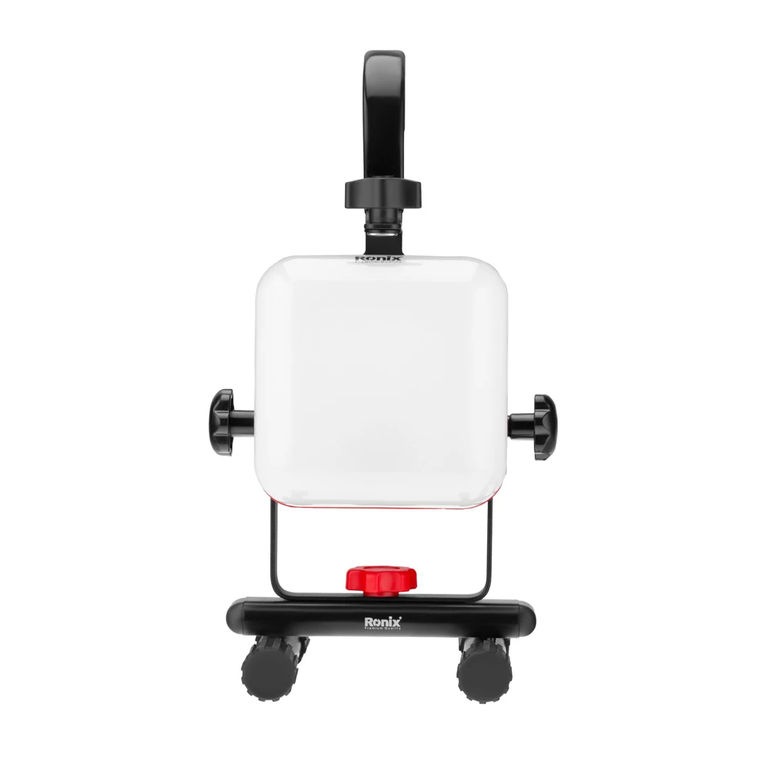 نورافکن LED برقی 22 وات رونیکس مدل RH-4215