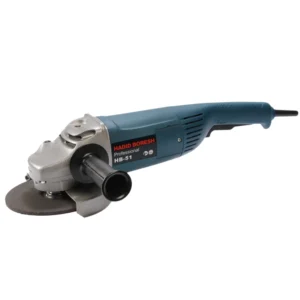 فرز آهنگری حدید برش مدل HB-51