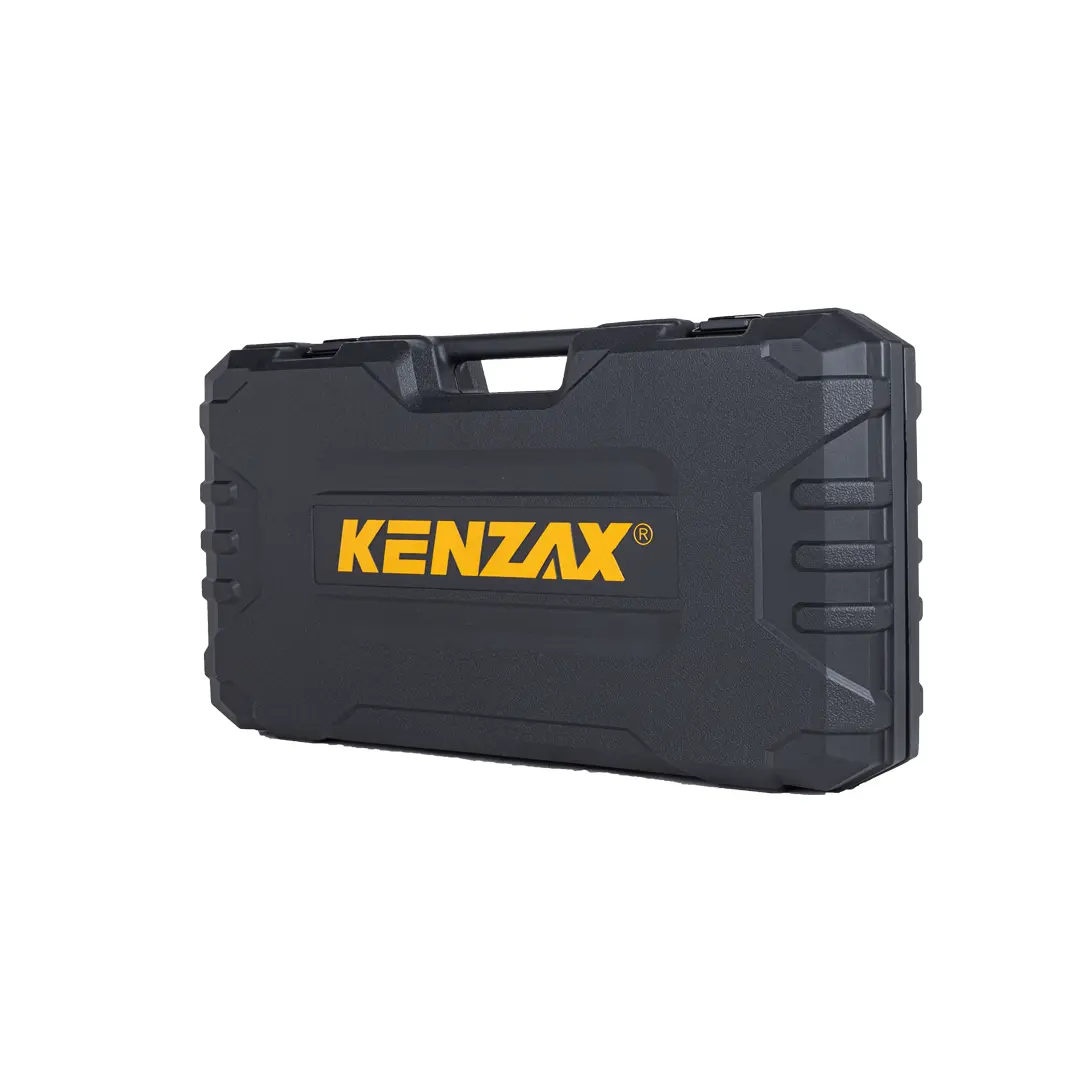 چکش تخریب 6.3 کیلویی 1500 وات 40 ژول کنزاکس مدل 2806
