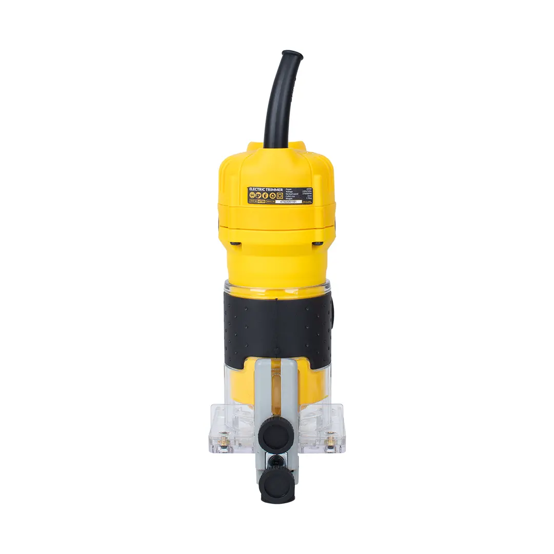 لبه گیر برقی 6 میلیمتر 650 وات مدل 4750