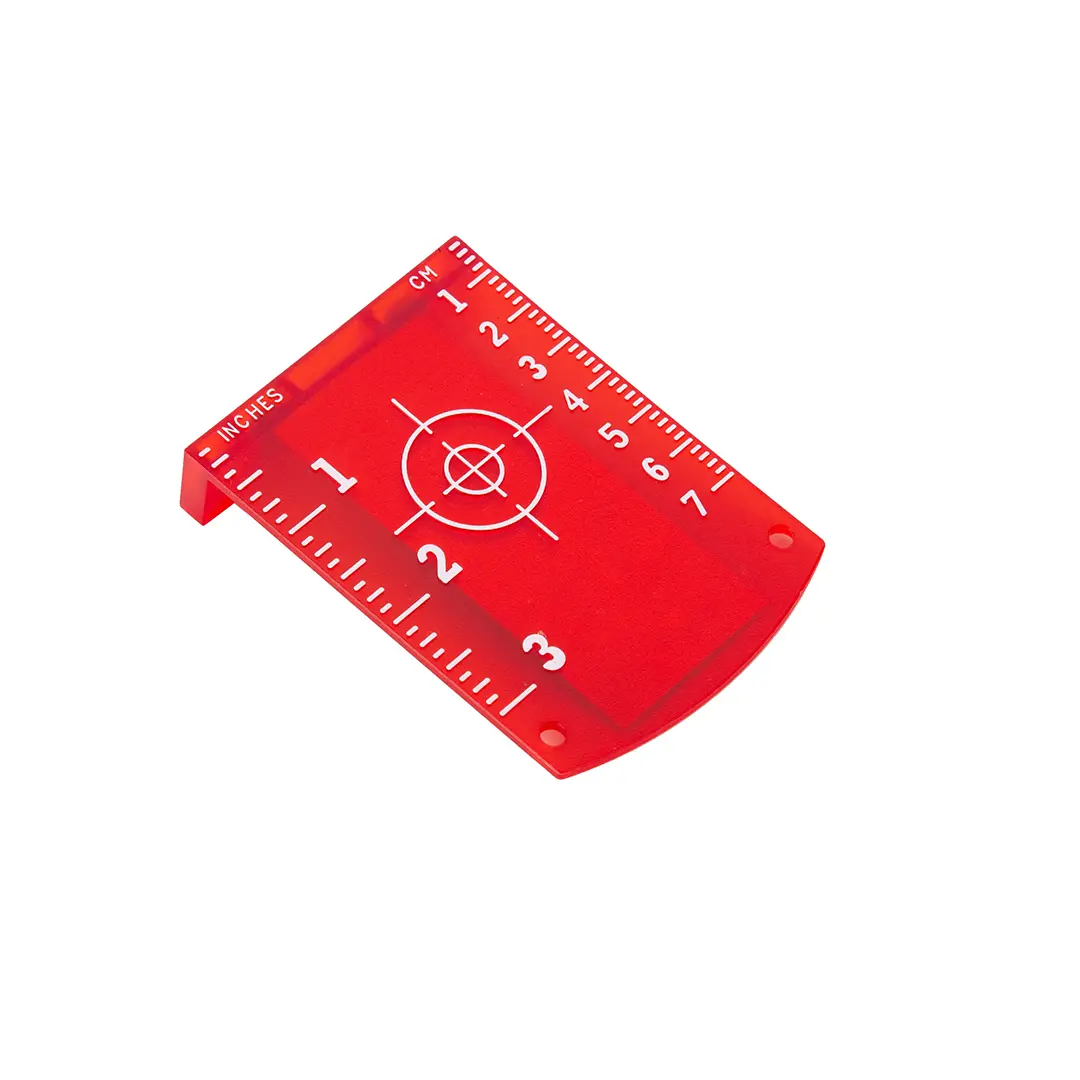 تراز لیزری 6 خط قرمز 360 درجه کنزاکس مدل KLL-1720 - تصویر 3