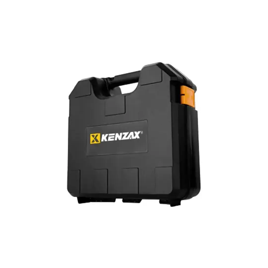تراز لیزری 6 خط قرمز 360 درجه کنزاکس مدل KLL-1720
