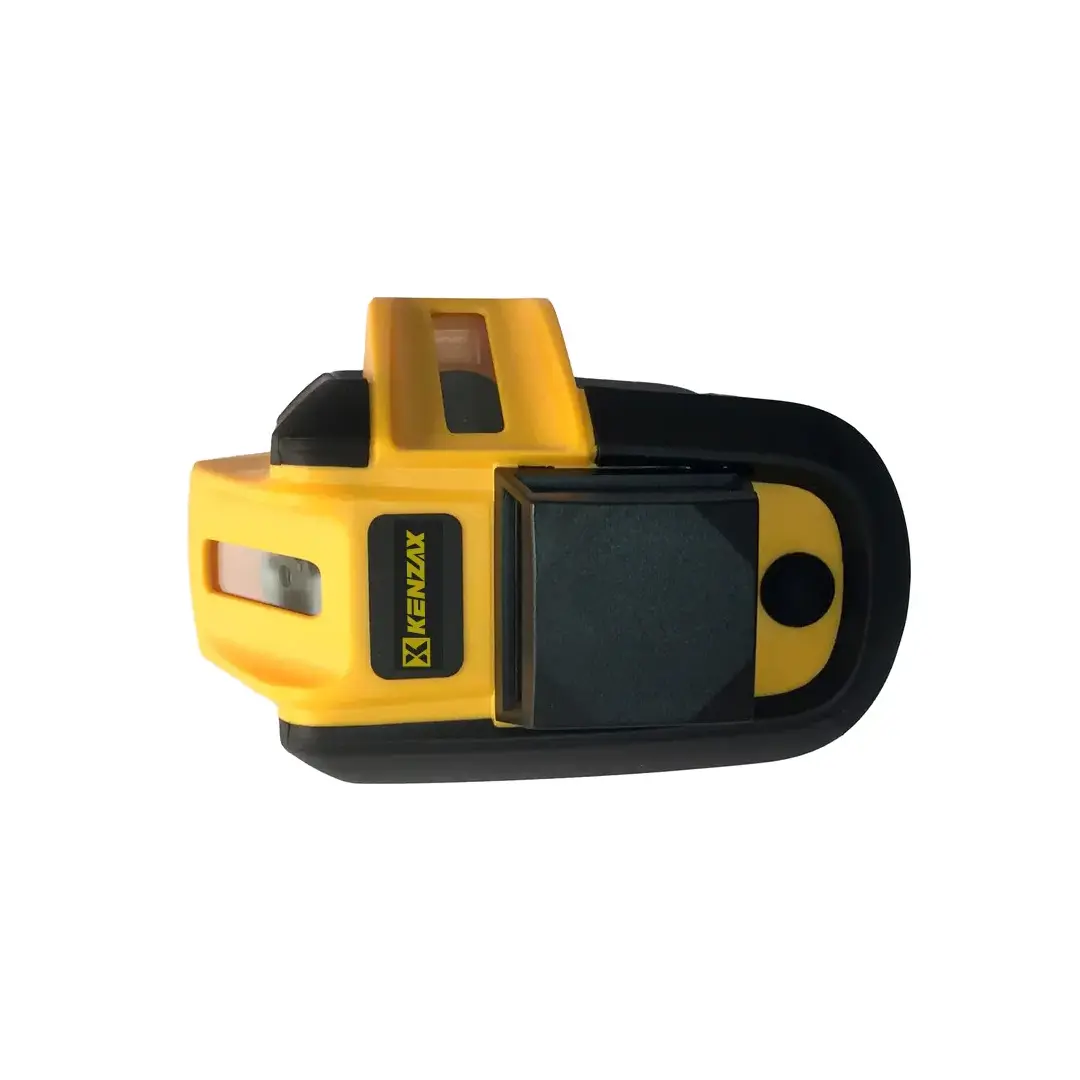 تراز لیزری 6 خط قرمز 360 درجه کنزاکس مدل KLL-1720