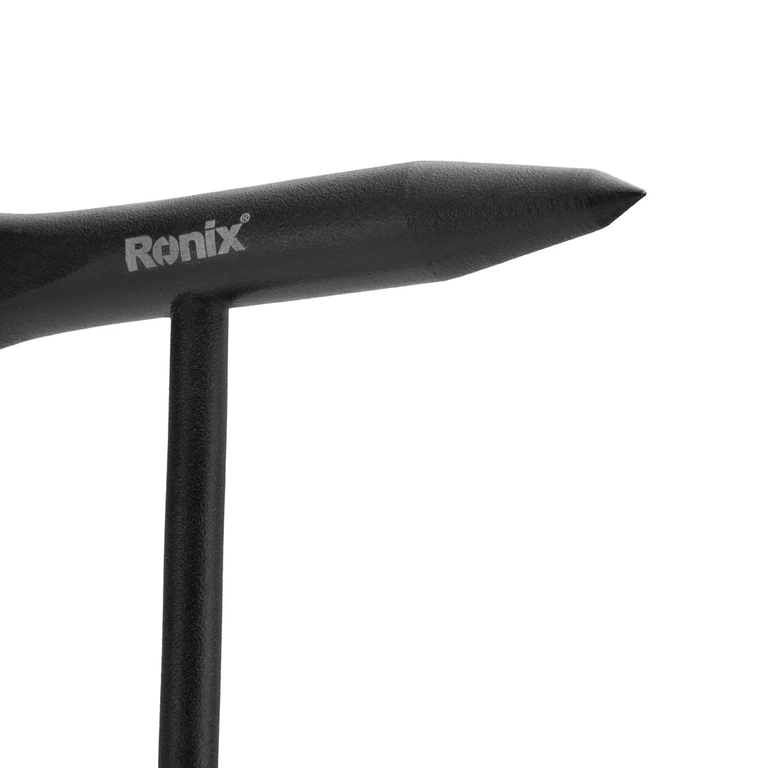 چکش جوشکاری 560 گرمی رونیکس مدل RH-4753 - Image 4
