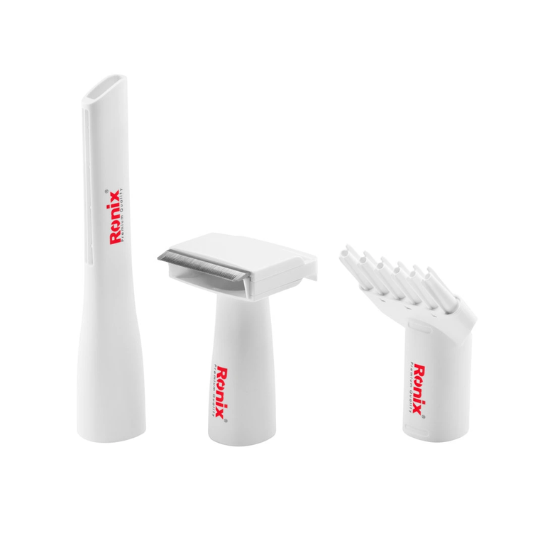 کیت نظافت حیوانات خانگی رونیکس مدل 4090 Ronix - تصویر 7