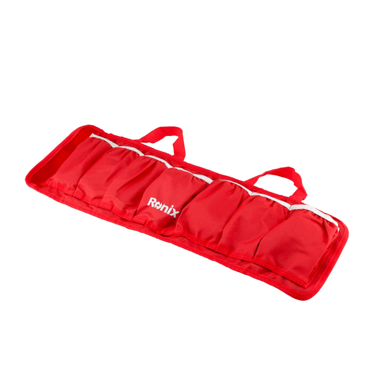 کیت نظافت حیوانات خانگی رونیکس مدل 4090 Ronix - تصویر 9